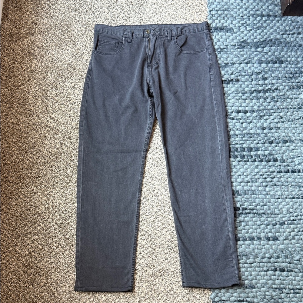 Dearborn Denim & Apparel Jeans